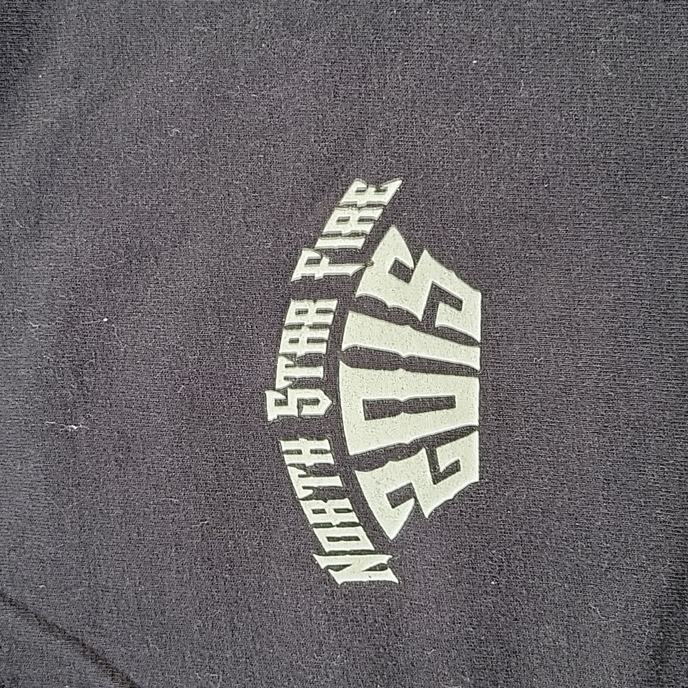 Wildland Fire T-Shirt - Picture 4 of 7
